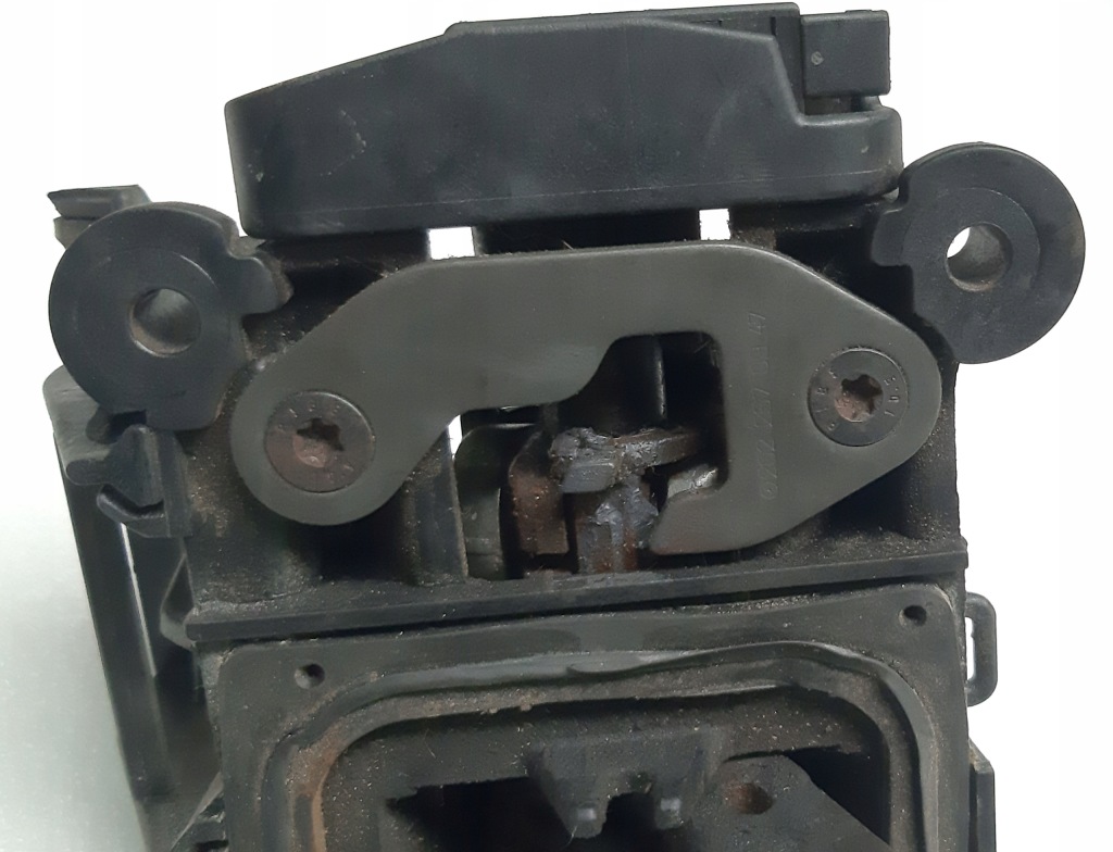 фото №10, Mercedes clk w208 slk w170 r170 выборщик домкрат механическая коробка передач