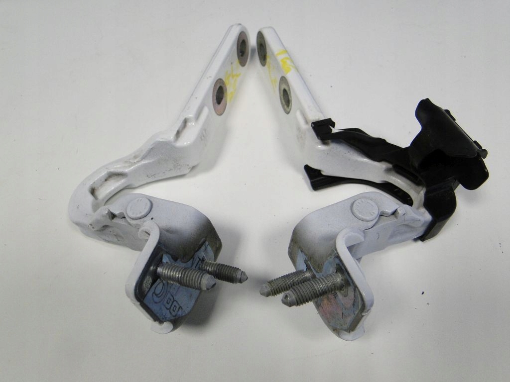 Mercedes gl 166 w166 петли крышки багажника в Украине