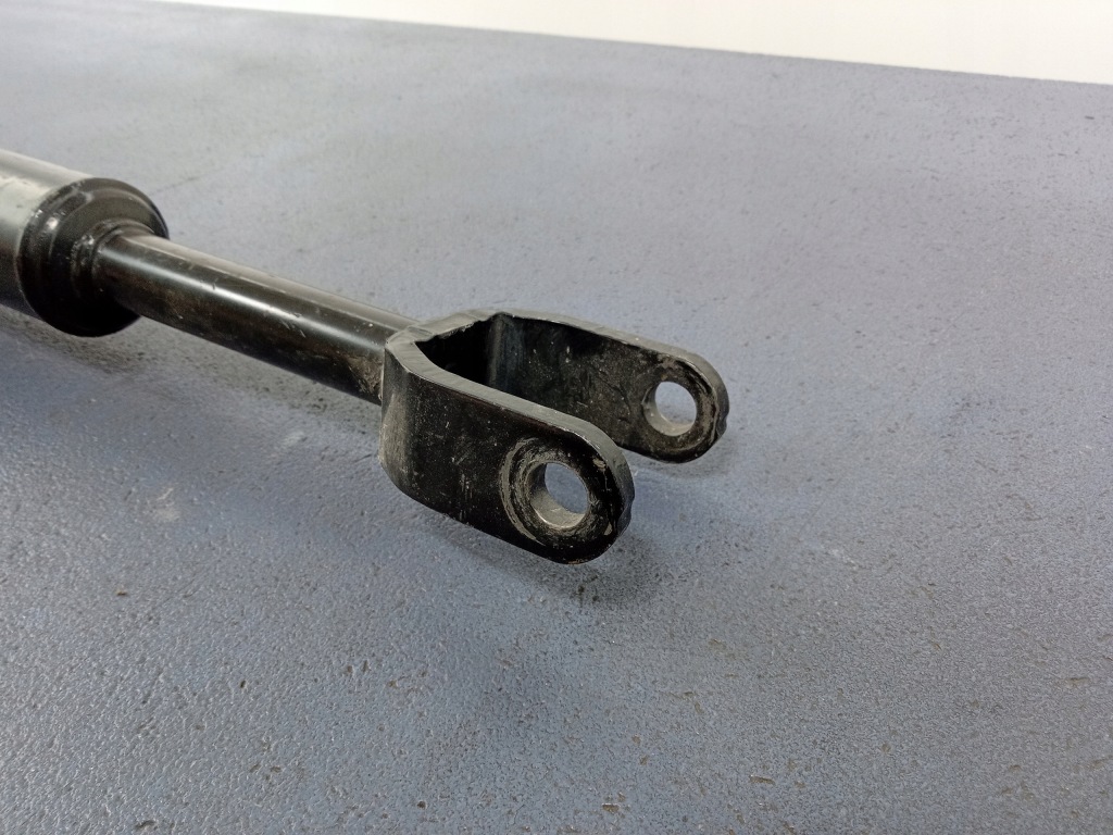 фото №3, Bmw 6 f12 f13 640d амортизатор перед правий