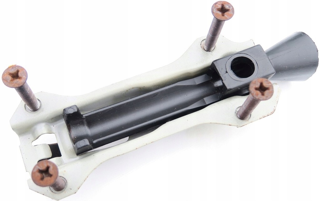 фото №1, Кронштейн подголовник задняя mercedes w124 t124 kombi