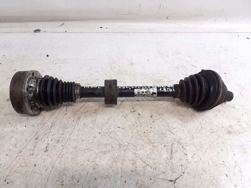 Купить Vw passat b6 приводной вал левая короткий 2.0 tdi