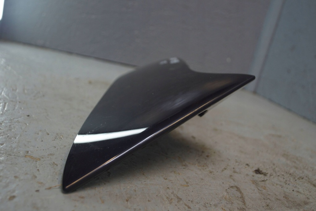 Smart fortwo ii 451 молдинг защита стойка правый задний  a4516901225 Оригинал