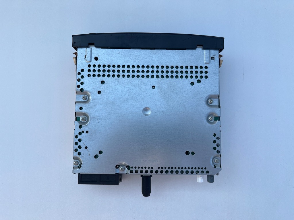 фото №9, Радио cd mp3 citroen c2 c3 c4 c5 c6 c8 berlingo peugeot 207 307 partner