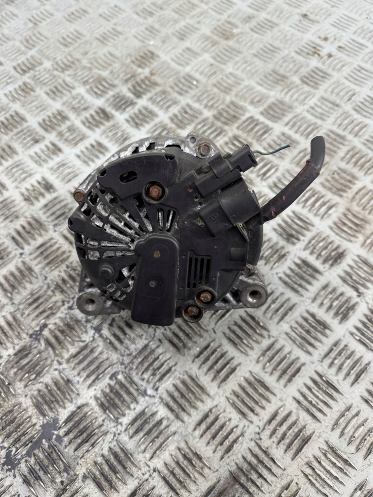 Генератор mini cooper r56 tg15c118 1.6d Доставка