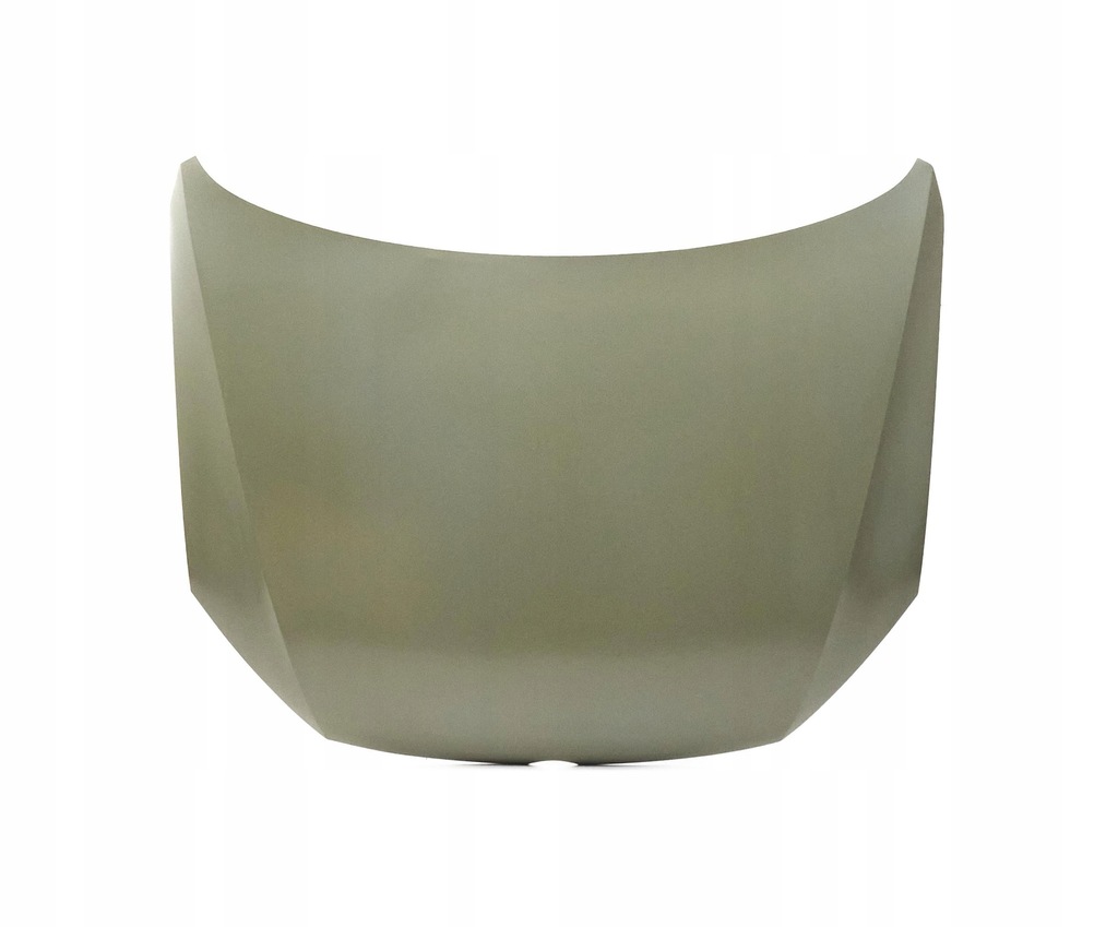 фото №1, Vw passat b7 euro type 2011 - 2014 капот 2