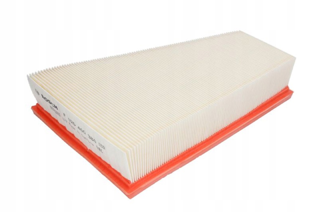 фото №2, Bosch f 026 400 380 фильтр воздуха