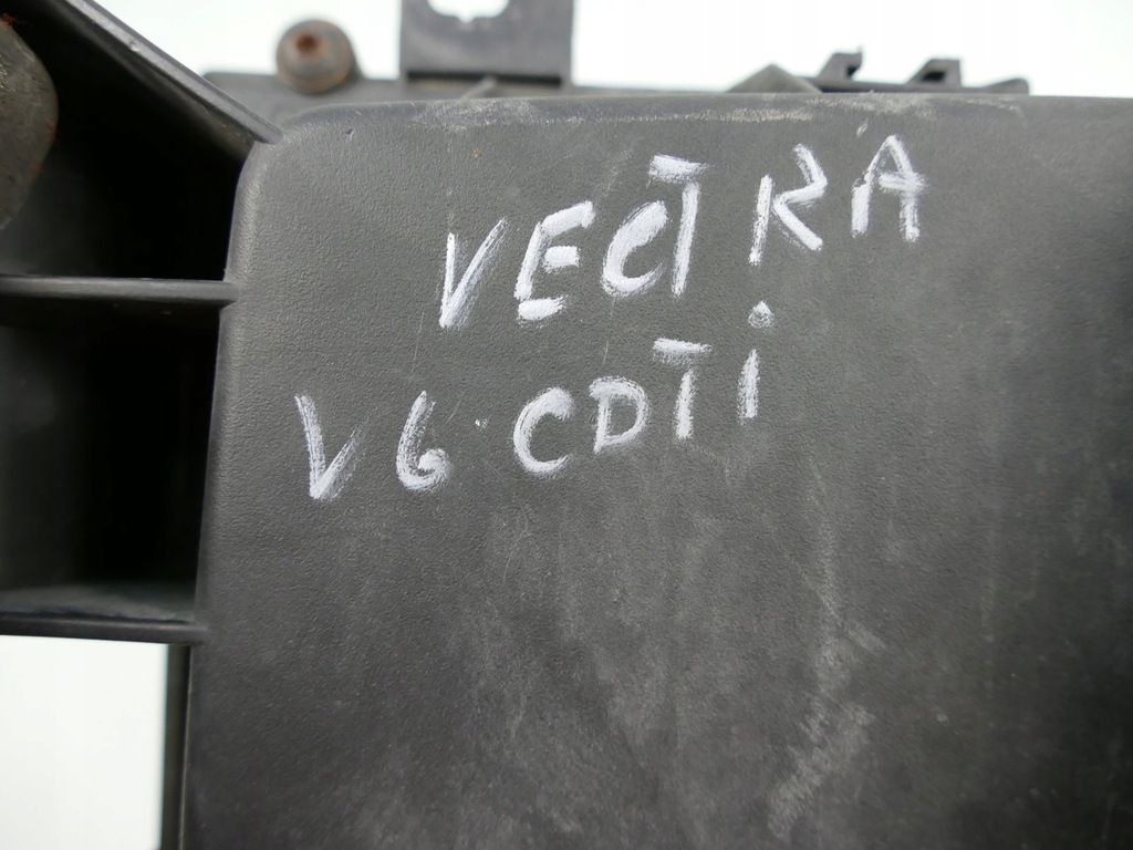 фото №9, Opel vectra c 3.0 cdti корпус фильтра воздуха