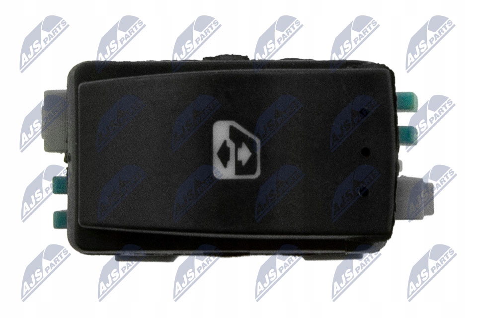 фото №4, Ews-re-070 nty кнопка управление окон renault ma