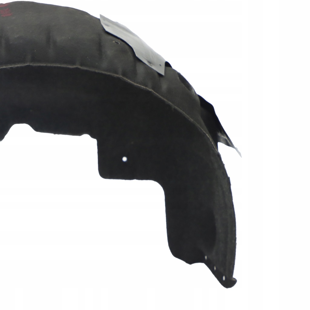 фото №9, Mercedes r172 корпус подкрылок задняя правая крыло колеса a1726900530