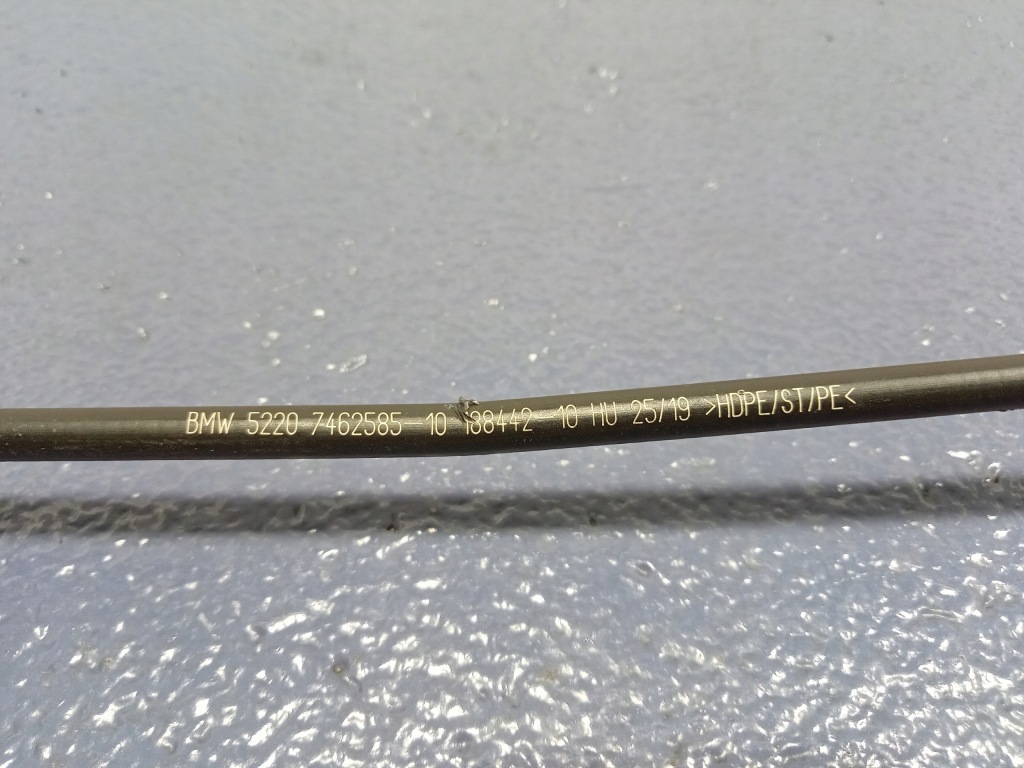 фото №6, Bmw x3 g01 g02 f97 трос складывания спинка сиденье 7462585