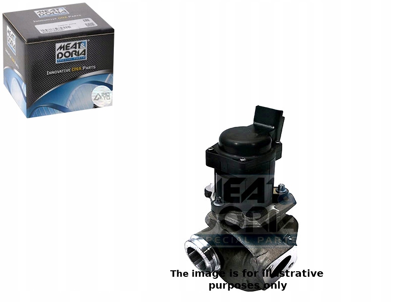 Купить Клапан egr volvo c30 s40 2 v50 citroen berlingo berlingo multispace