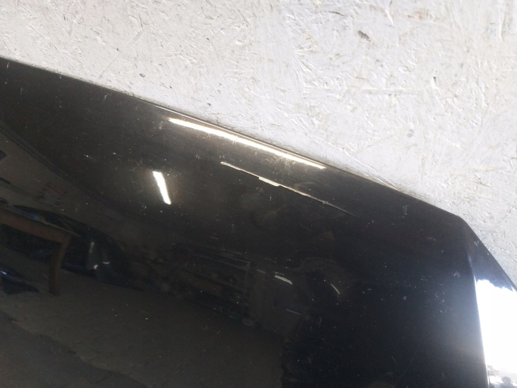 Капот vw sportsvan 510 Доставка