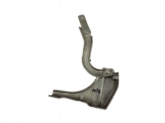 фото №2, Alfa romeo mito петля капот правый