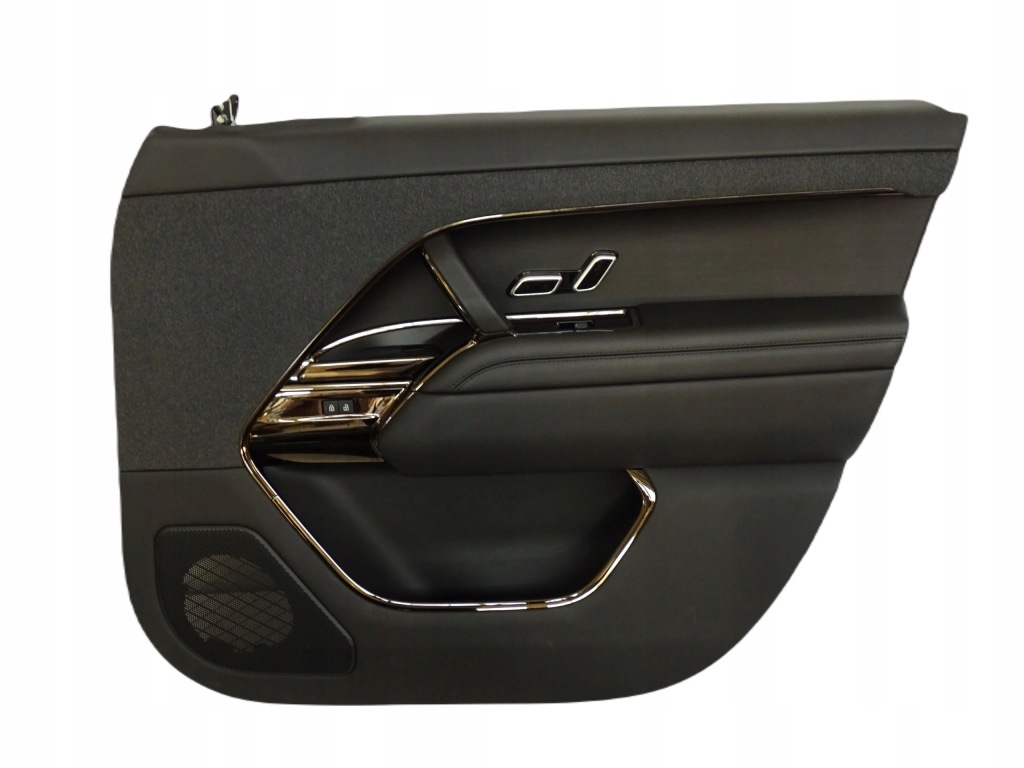 4x обшивка обивка дверь meridian new range rover sport l461 2022- Доставка
