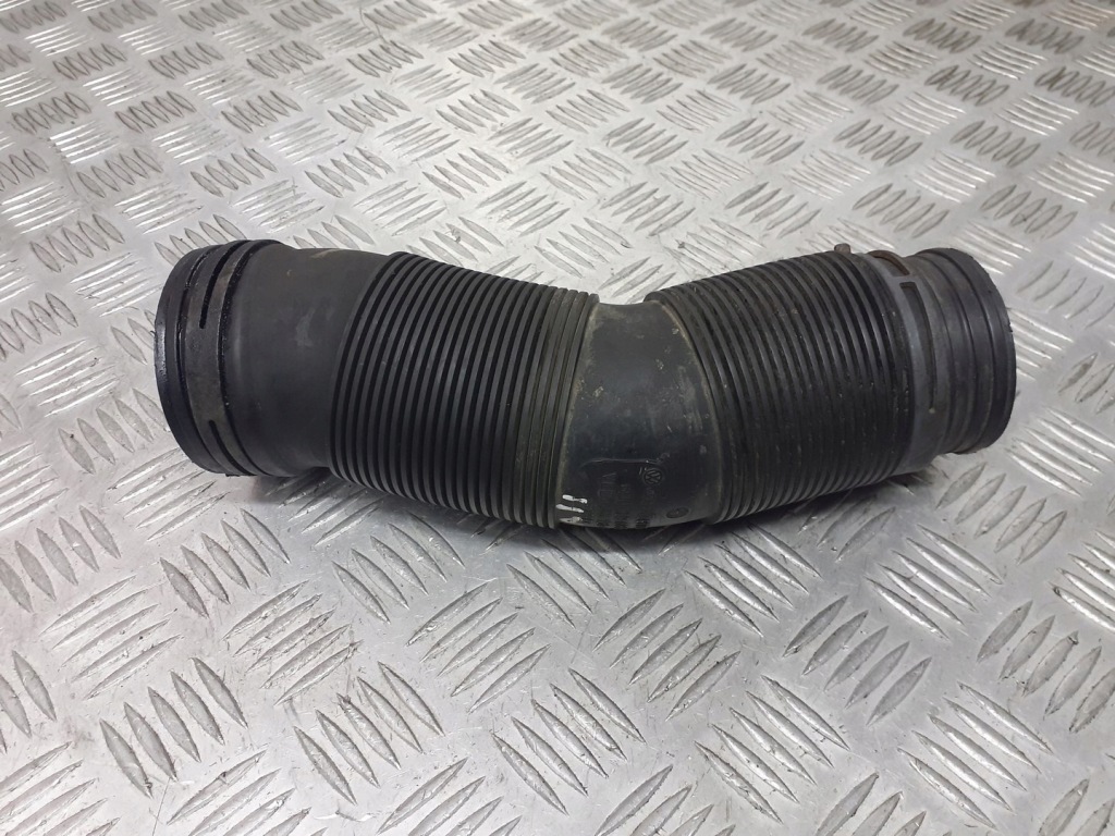фото №1, Шланг воздухозаборник skoda fabia ii 1.9 tdi