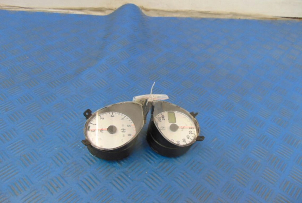 фото №1, Alfa romeo 156 2.9jtd счетчик 6850840010a