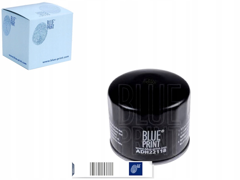 фото №1, Фильтр масла dacia sandero ii; honda civic ix civic