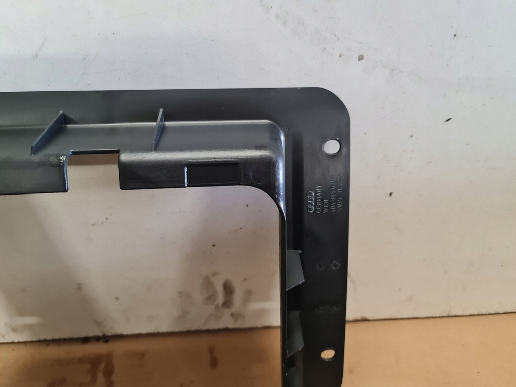 фото №8, Рамка канал na лыжи audi a8 d2 long 4d4885625