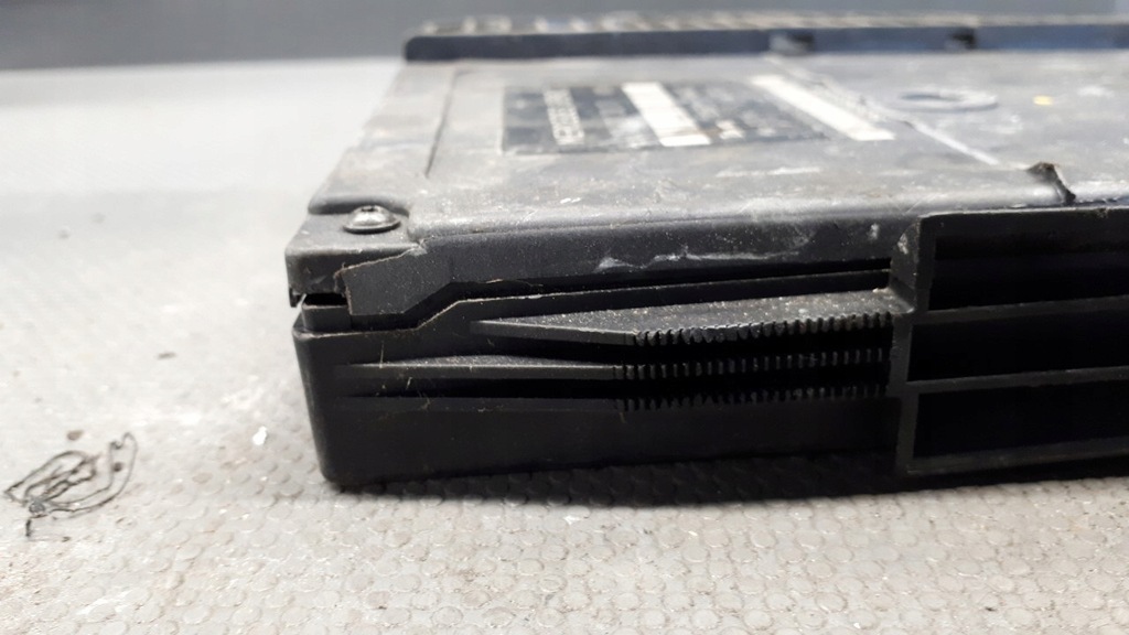 фото №9, 2108203826 модуль комфорта mercedes-benz w210