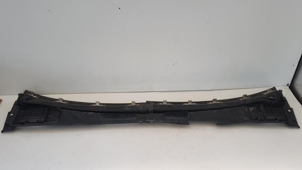 фото №5, Жабо renault vel satis 8200012912