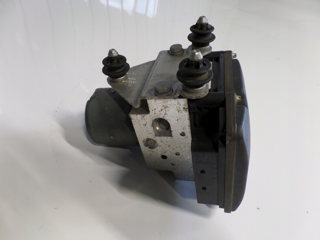 фото №1, Audi a8 s8 d4 насос abs 4h0907379e