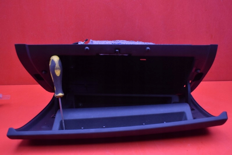 фото №7, Бардачок пассажира eu 30755651 volvo s60 2 ii 10-13