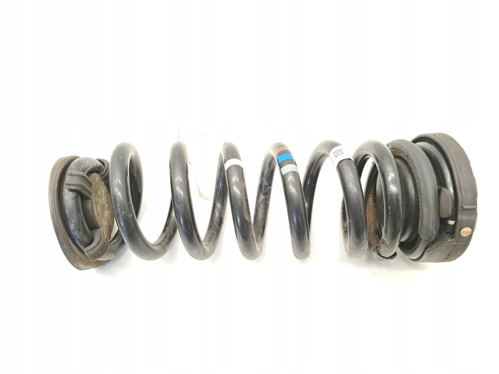 фото №1, Пружина задня задня jaguar f-pace 3.0b 15-22