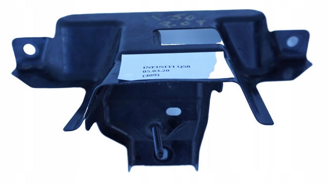 фото №1, Лист підсилювач поперечина перед infiniti q50