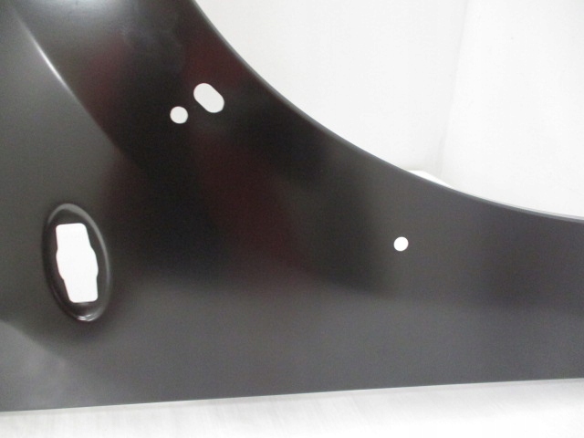 фото №3, Partner iv rifter combo крыло правый передний новый