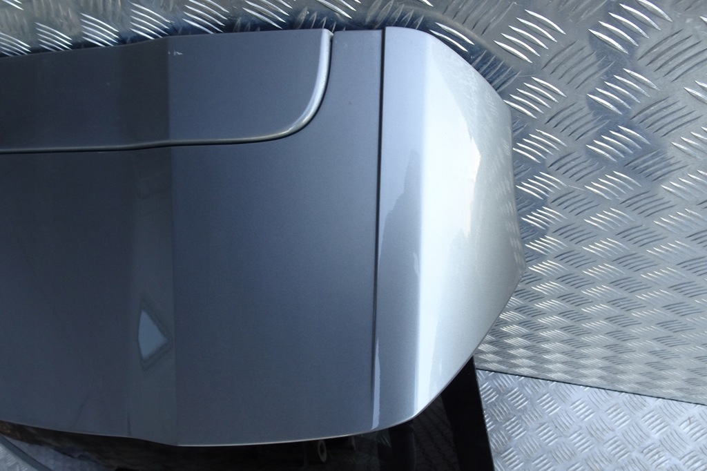 фото №6, Kia niro ii крышка багажника задняя комплектная стекло камера 2022-