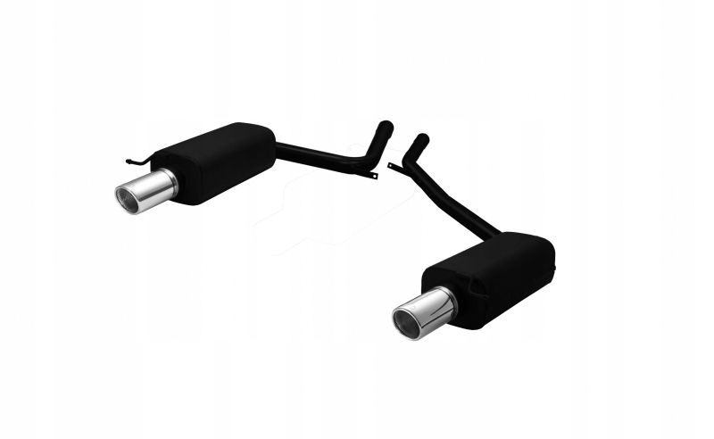 фото №1, Гаситель спортивный audi a6 c6 2.0 2.4 ulter