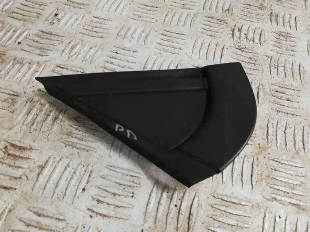 фото №1, Трикутник крила правий перед c3 iii 9813323780