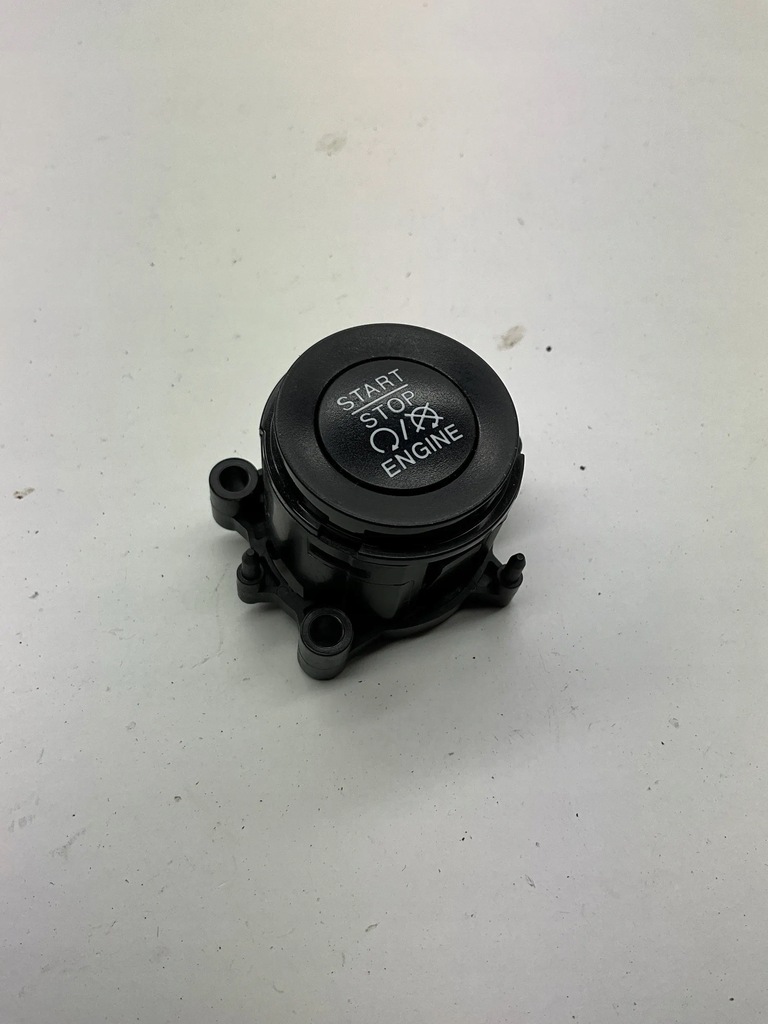 фото №1, Jeep compass ii кнопка запуск стоп