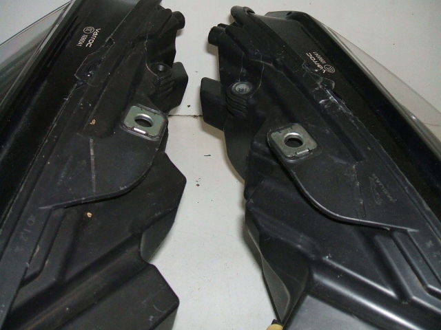 Jaguar e-pace full led фара matrix левая правый Доставка