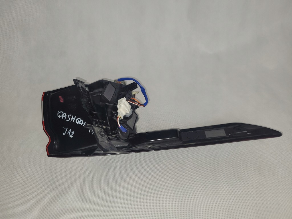 фото №5, Nissan qashqai iii j12 22-лампа задняя задняя rh/lh