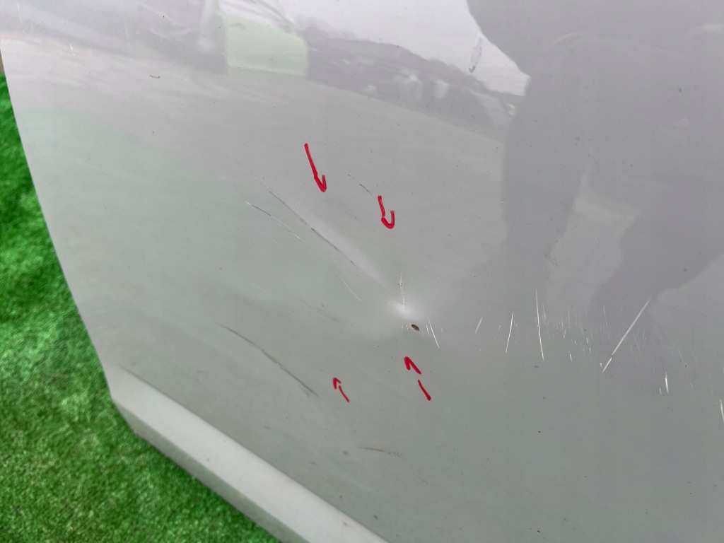 фото №10, Skoda octavia iii 3 5e0 двері ліва передні