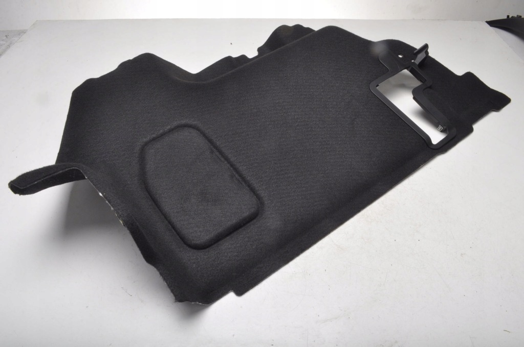 фото №1, Ford puma mk2 обшивка багажника лівий