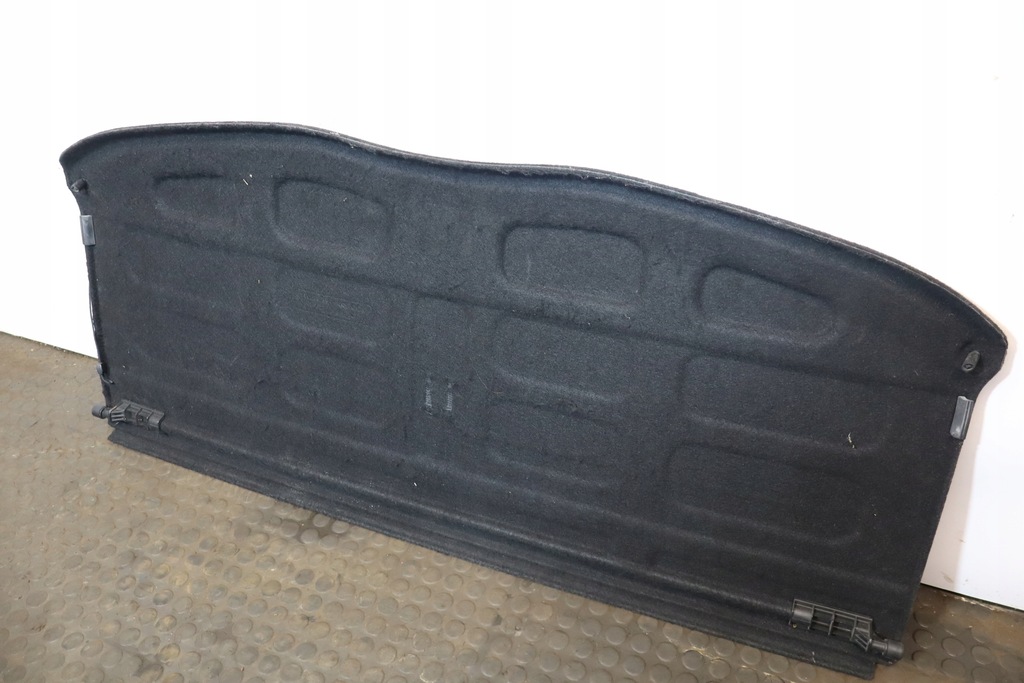 фото №4, Полиця багажника задня kia ceed i