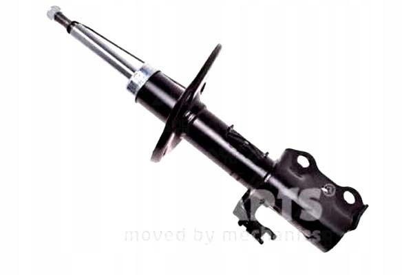 фото №2, Nipparts амортизатор nip, n5502091g