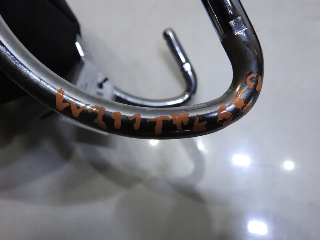 фото №6, Підголівник задня задній mercedes w211