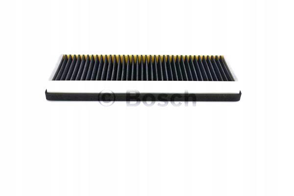 фото №4, Bosch фільтр кабіни liczba 1 mercedes actros actros mp2 mp3 unimog