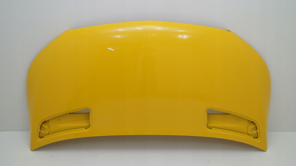 фото №1, Mercedes sprinter 910 907 18-25 капот крышка двигателя