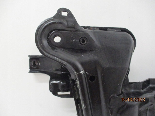 фото №8, Citroen c3 iii підрамник підрамник підрамник санчата поперечина