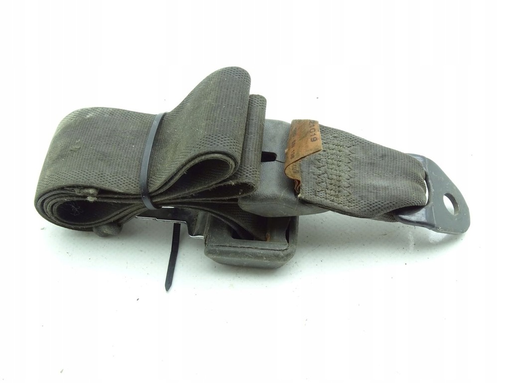 фото №1, Mitsubishi pajero ii 91-99 pas безпеки задня середина