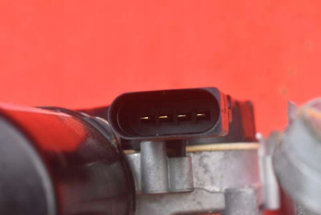 фото №9, Моторчик дворники правый перед eu w000052208 ford s-max mk2 2 ii 15-20