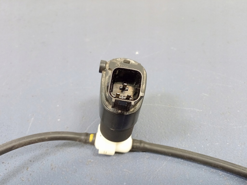 фото №6, Kia ceed iii помпа распылителя 98510-2w500