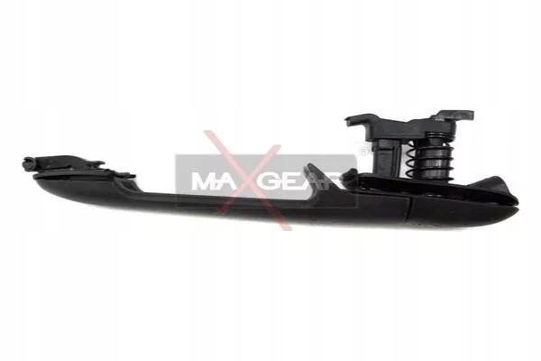 Ручка дверь db sprinter боковой maxgear Цена