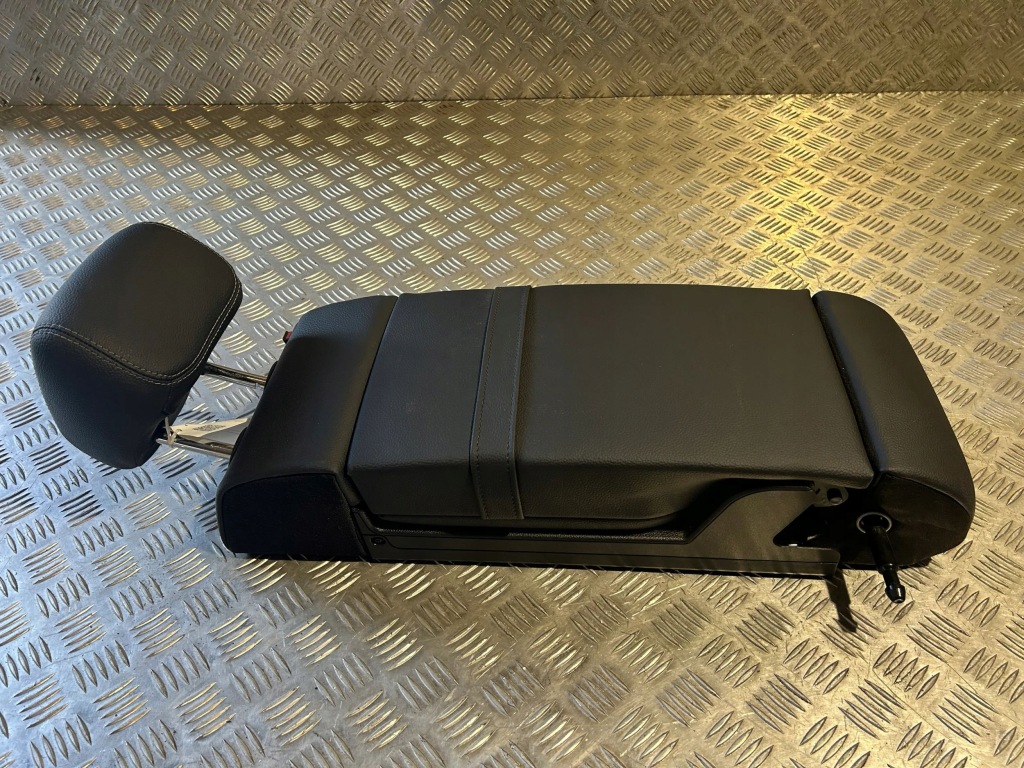 фото №5, Mercedes-benz gl x166 подлокотник задний сиденье