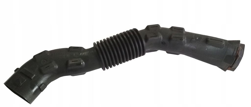 фото №1, Dacia logan i 1.5dci труба шланг повітря