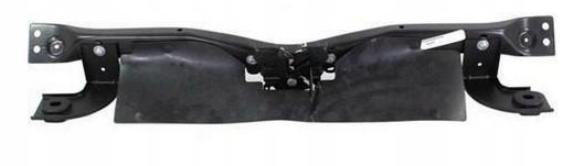 фото №1, Pas передній верхній jeep compass 2011-2017